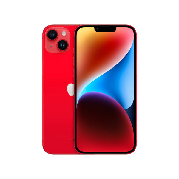 iPhone 14 Plus - 512GB - (PRODUCT) RED – iQ Guernsey