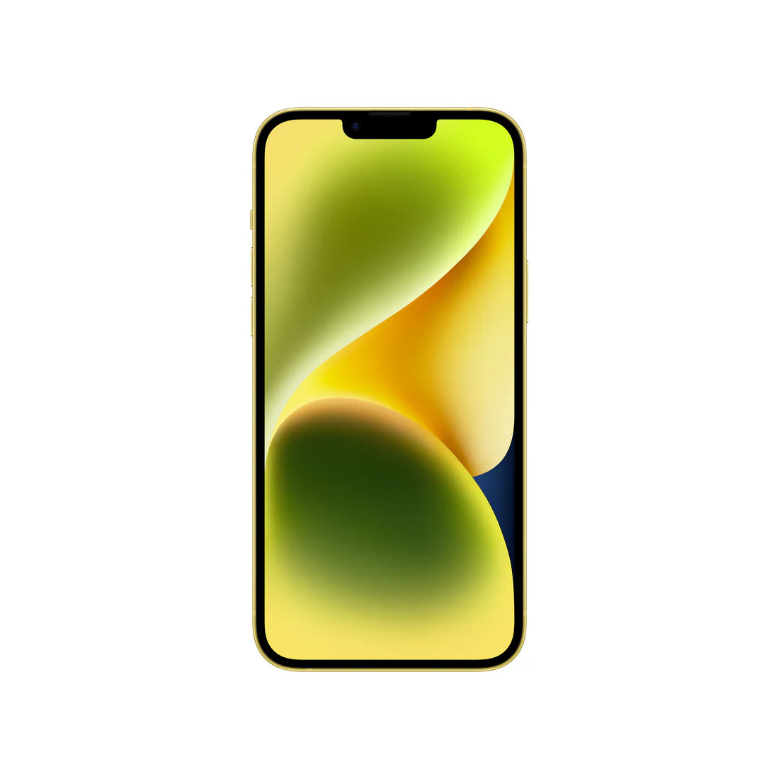 iPhone 14 Plus - 512GB - Yellow