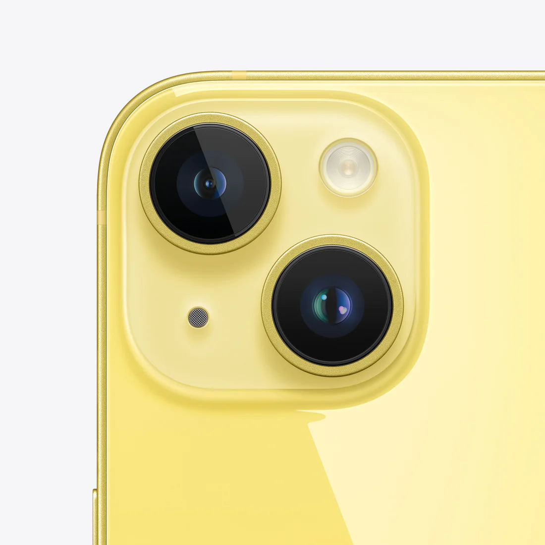 iPhone 14 Plus - 512GB - Yellow