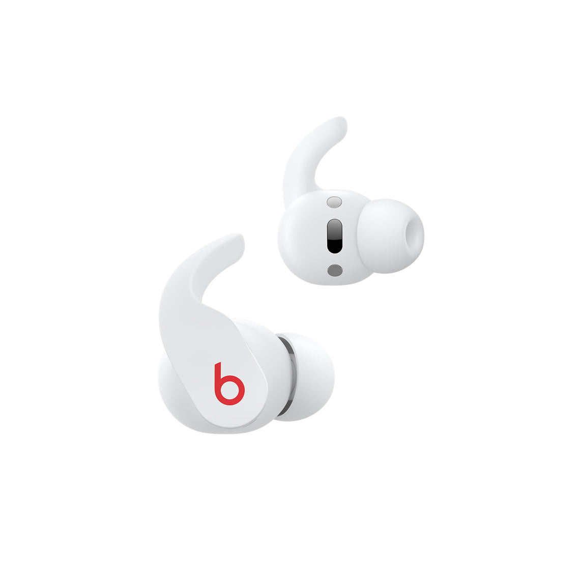 Beats Fit Pro True Wireless Earbuds - Beats White