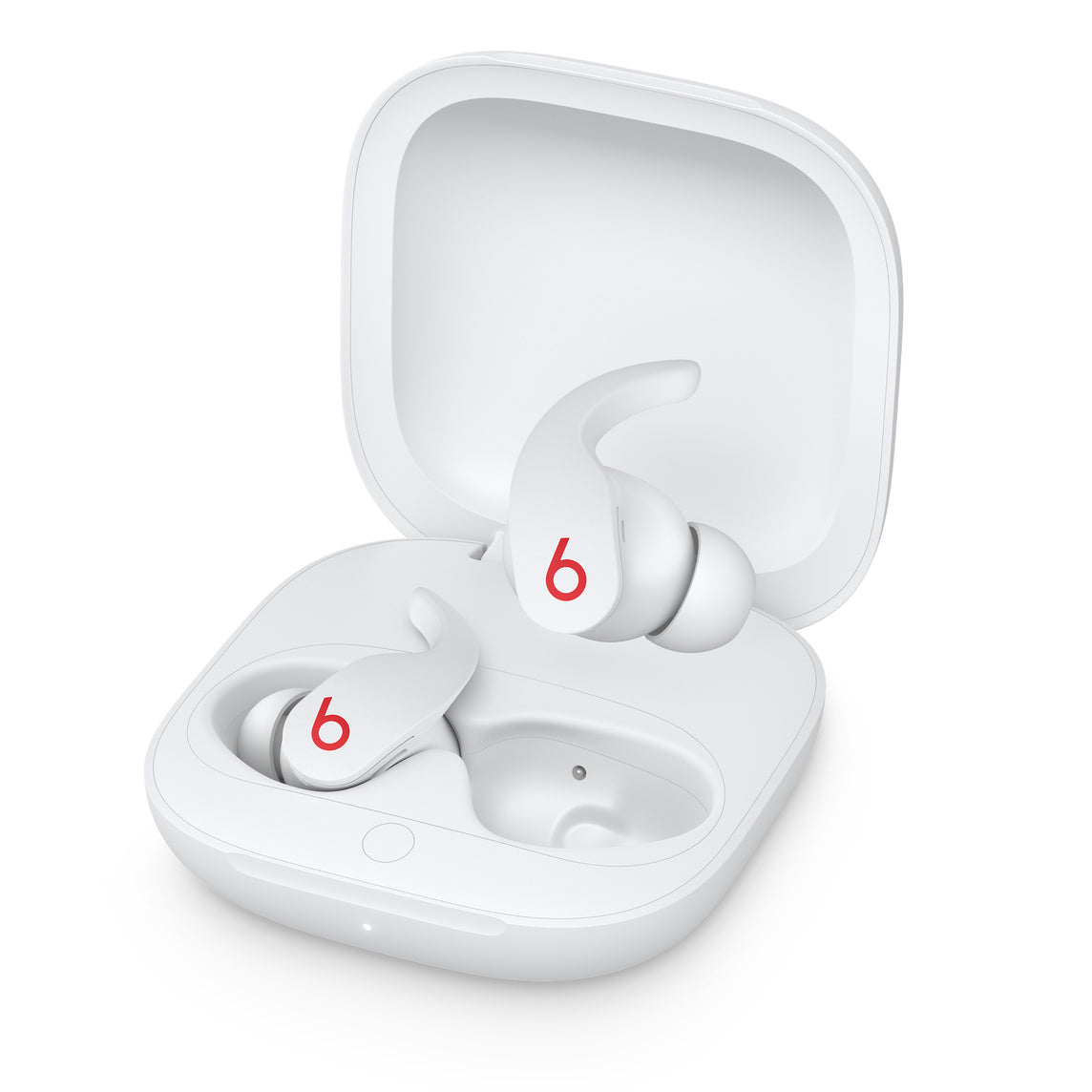 Beats Fit Pro True Wireless Earbuds - Beats White