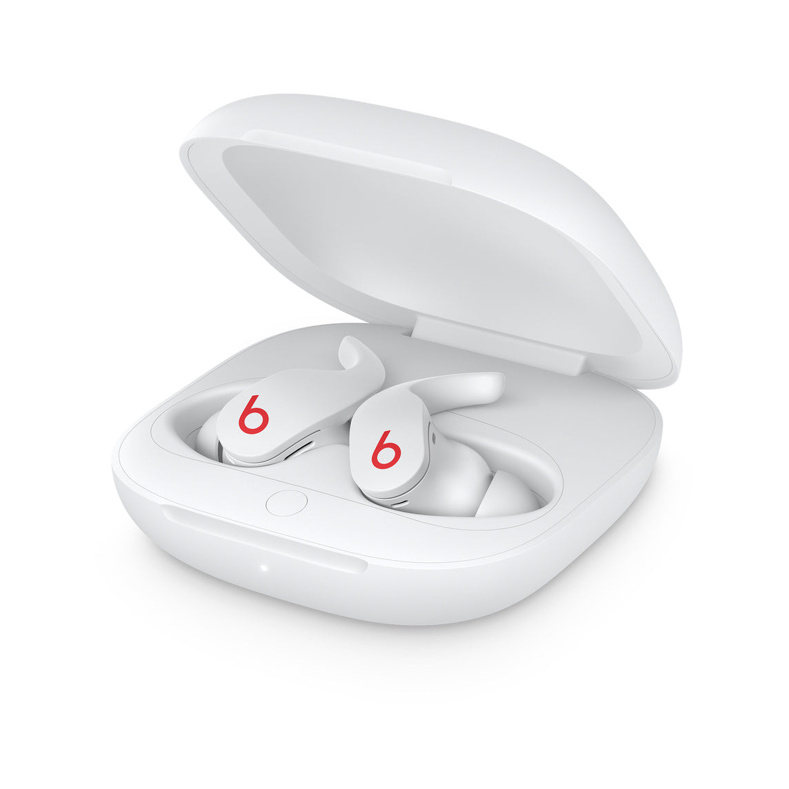Beats Fit Pro True Wireless Earbuds - Beats White