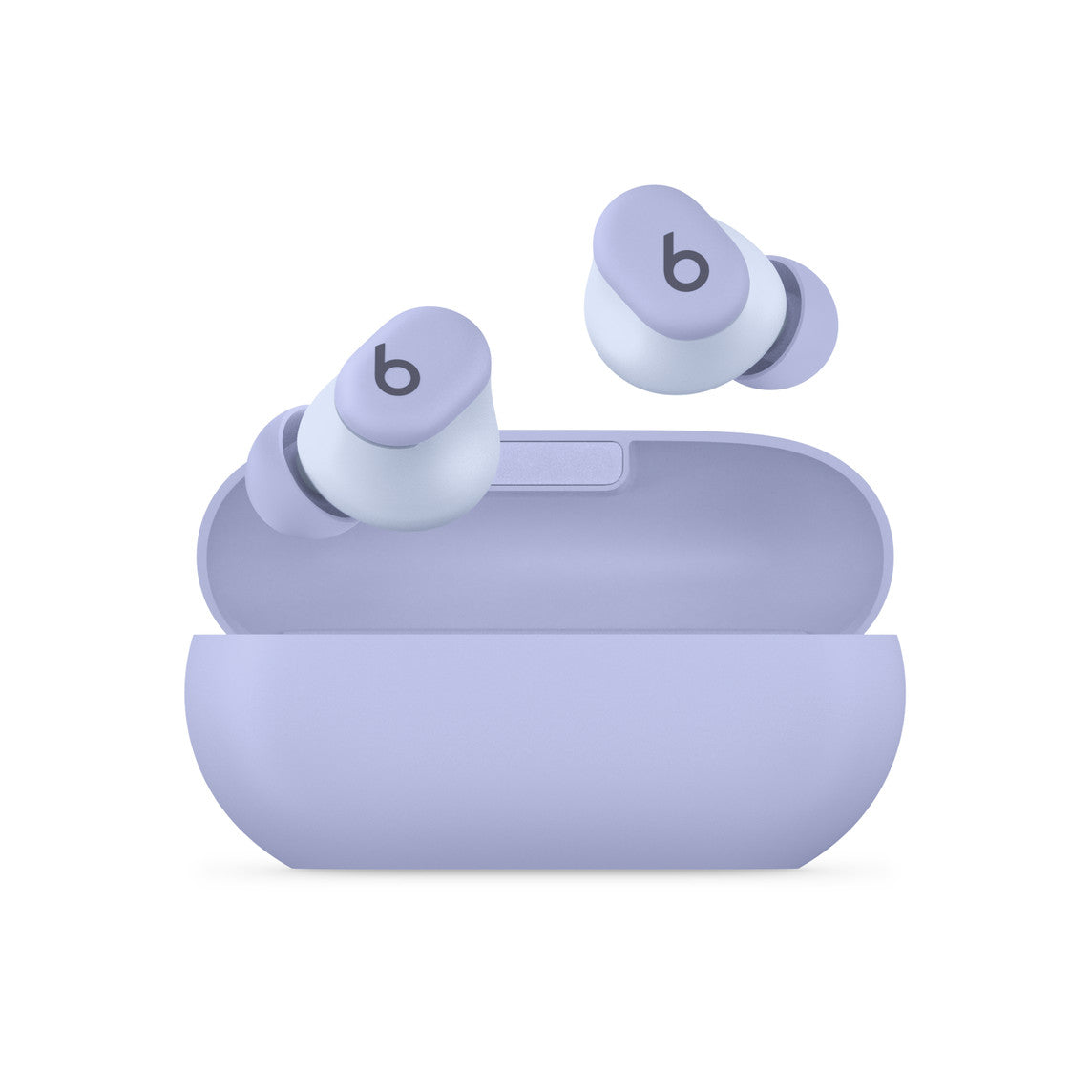Beats Solo Buds - True Wireless Earbuds  - Arctic Purple