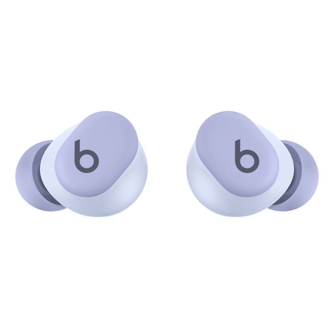 Beats Solo Buds - True Wireless Earbuds  - Arctic Purple