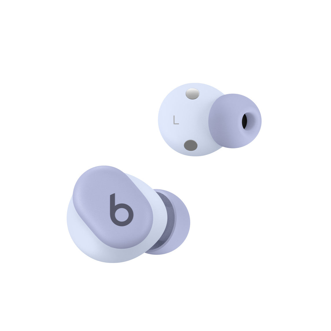 Beats Solo Buds - True Wireless Earbuds  - Arctic Purple