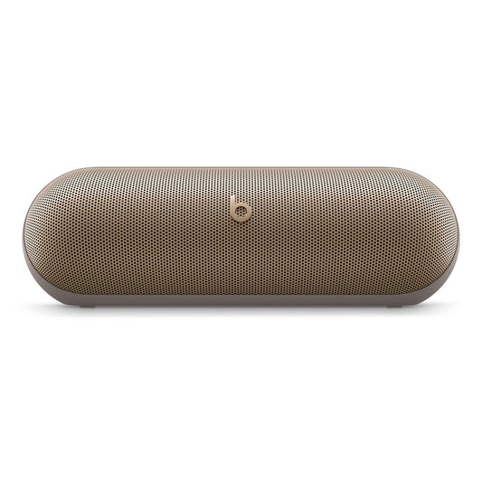 Beats Pill - Champagne Gold