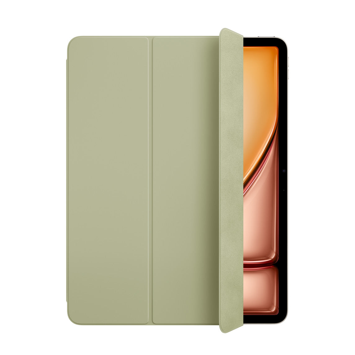Smart Folio for iPad Air 13-inch (M2) - Sage