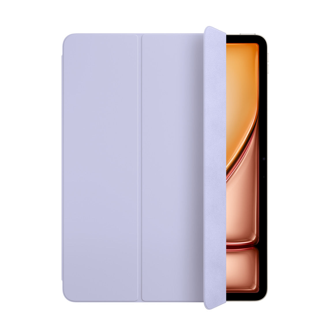 Smart Folio for iPad Air 11-inch (M2) - Light Violet