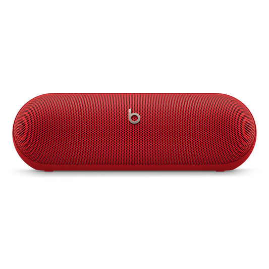 Beats Pill - Statement Red