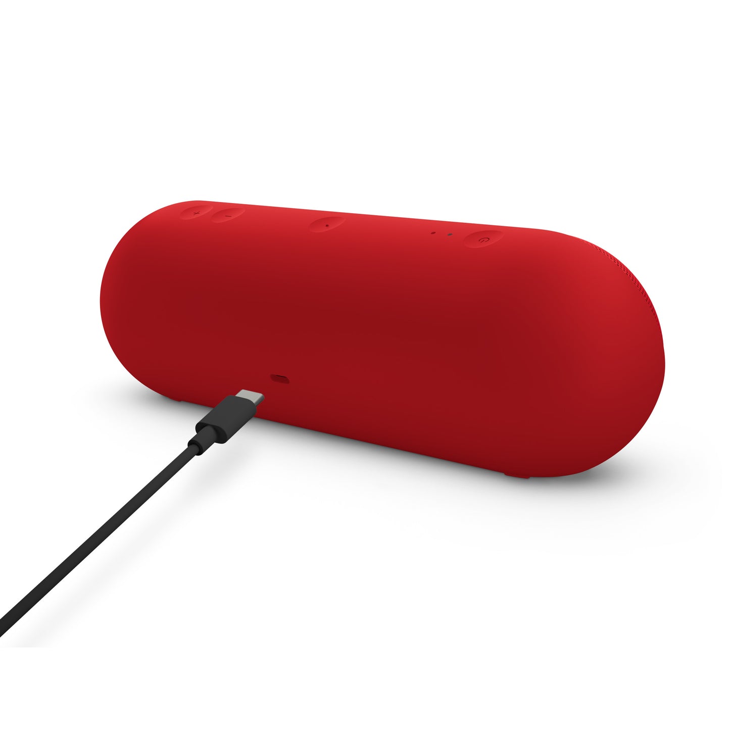 Beats Pill - Statement Red