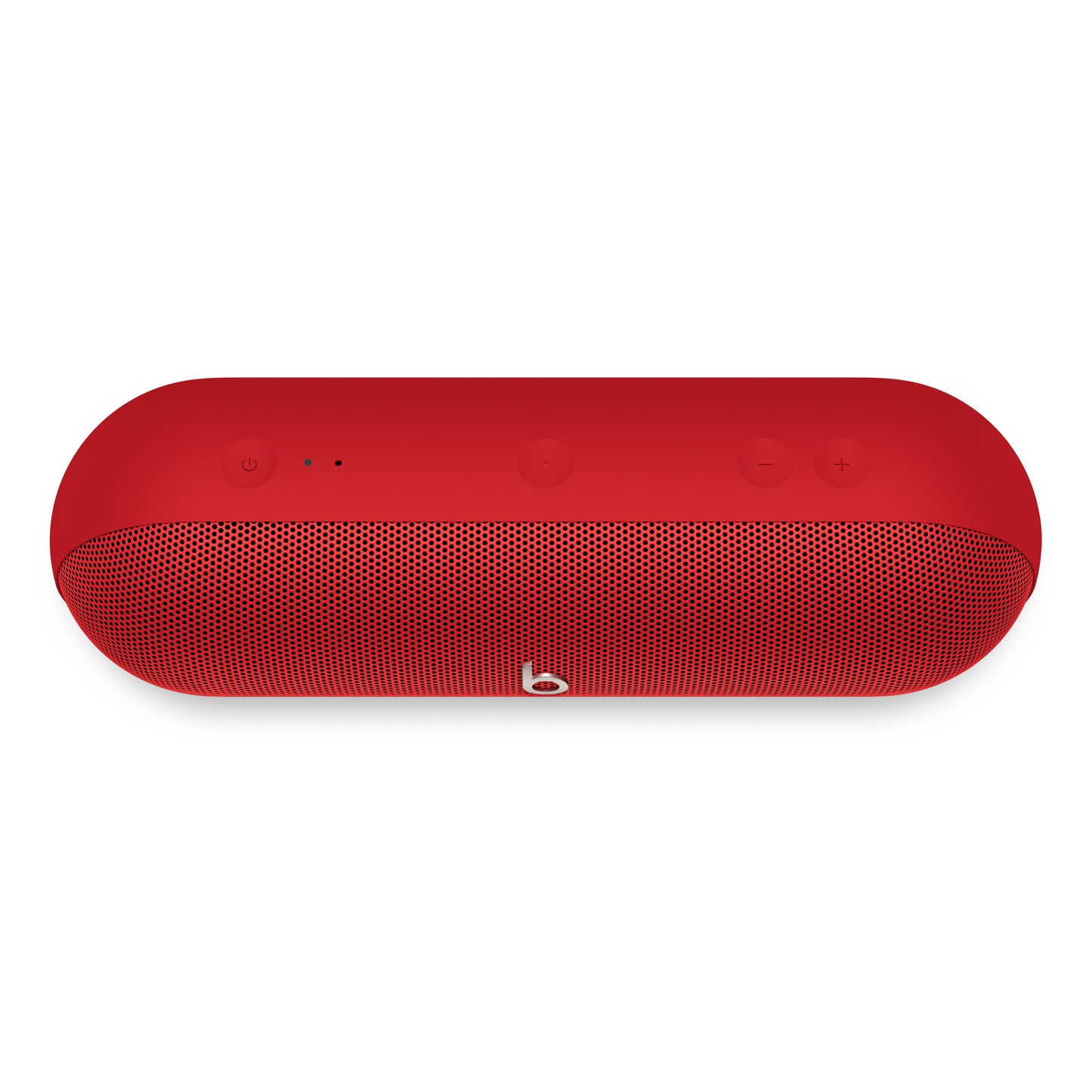 Beats Pill - Statement Red