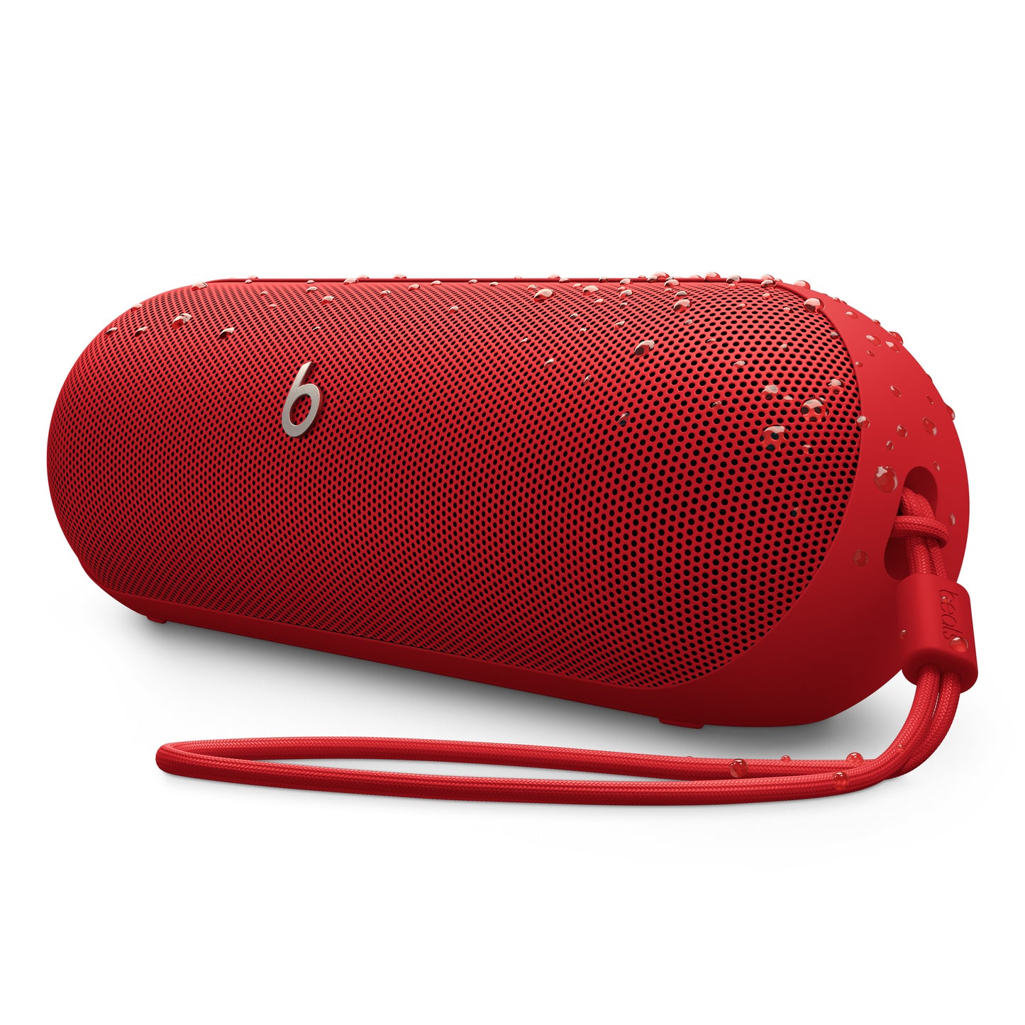 Beats Pill - Statement Red
