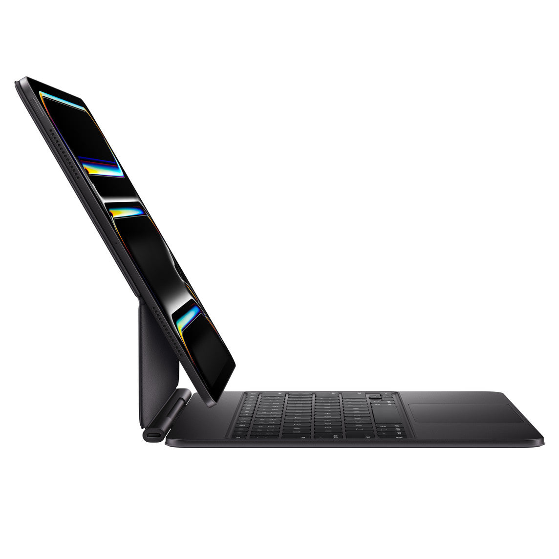 Magic Keyboard for iPad Pro 11‑inch (M4) - British English - Black