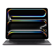Magic Keyboard for iPad Pro 11‑inch (M4) - British English - Black