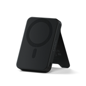 Qi2 10k magnetic powerbank stand