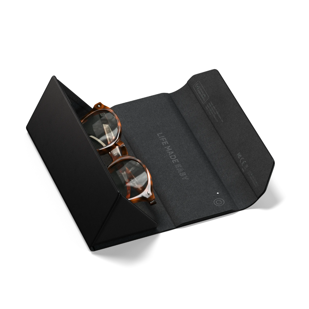 Find All Glasses Case