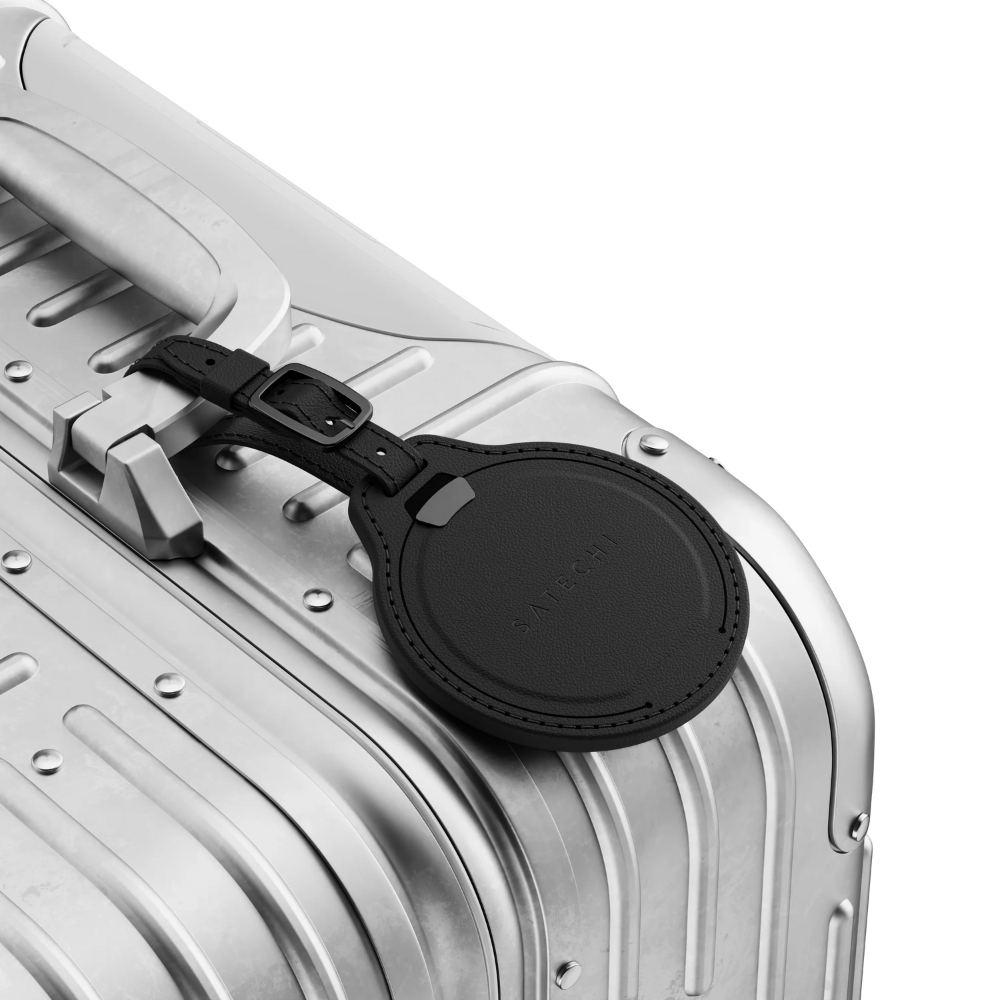 Find all Luggage Tag