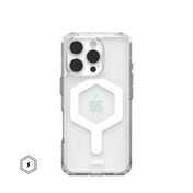 Plyo Magsafe - iPhone 16 Plus - Ice/White