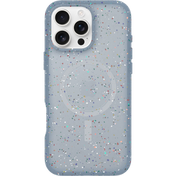 OtterBox Symmetry Core - iPhone 16 Pro Max - Icy Mist (Blue)