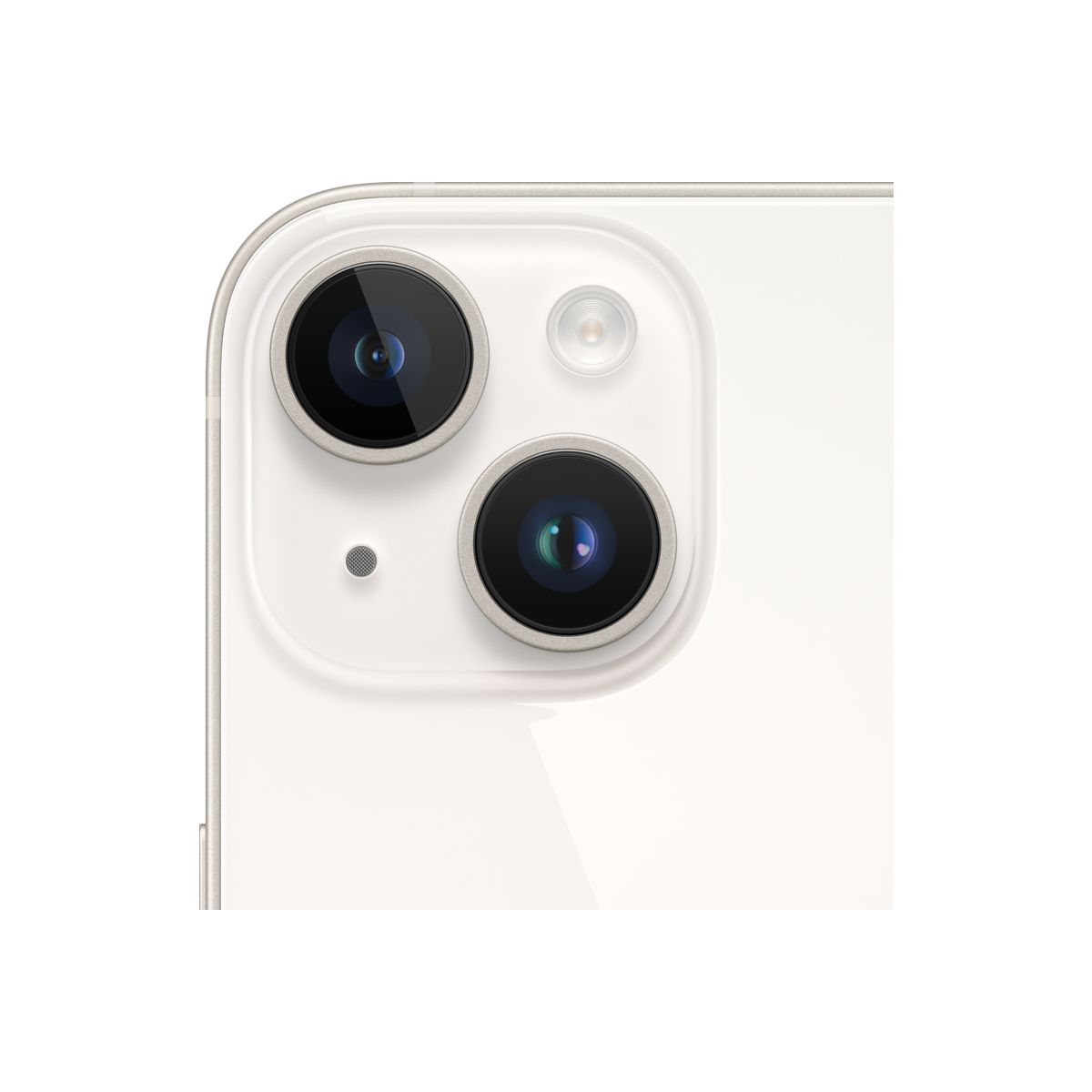 iPhone 14 Plus - 256GB - Starlight