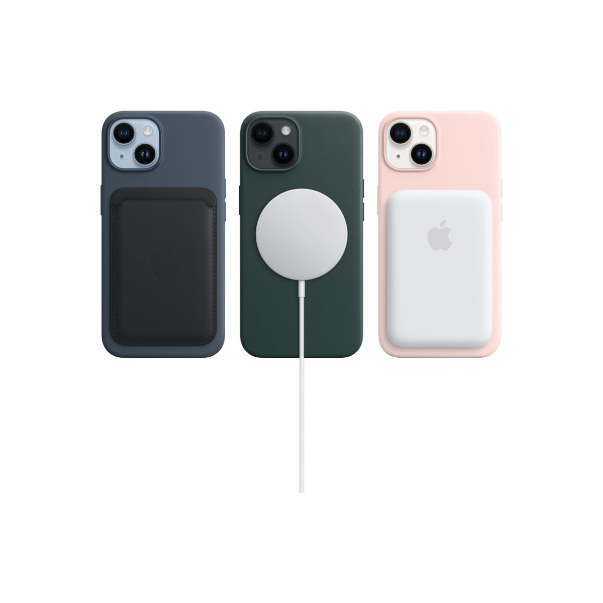 iPhone 14 Plus - 256GB - Starlight