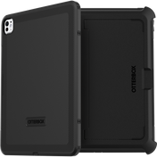 OtterBox Defender Apple iPad Pro 11" (M4) - black - Black