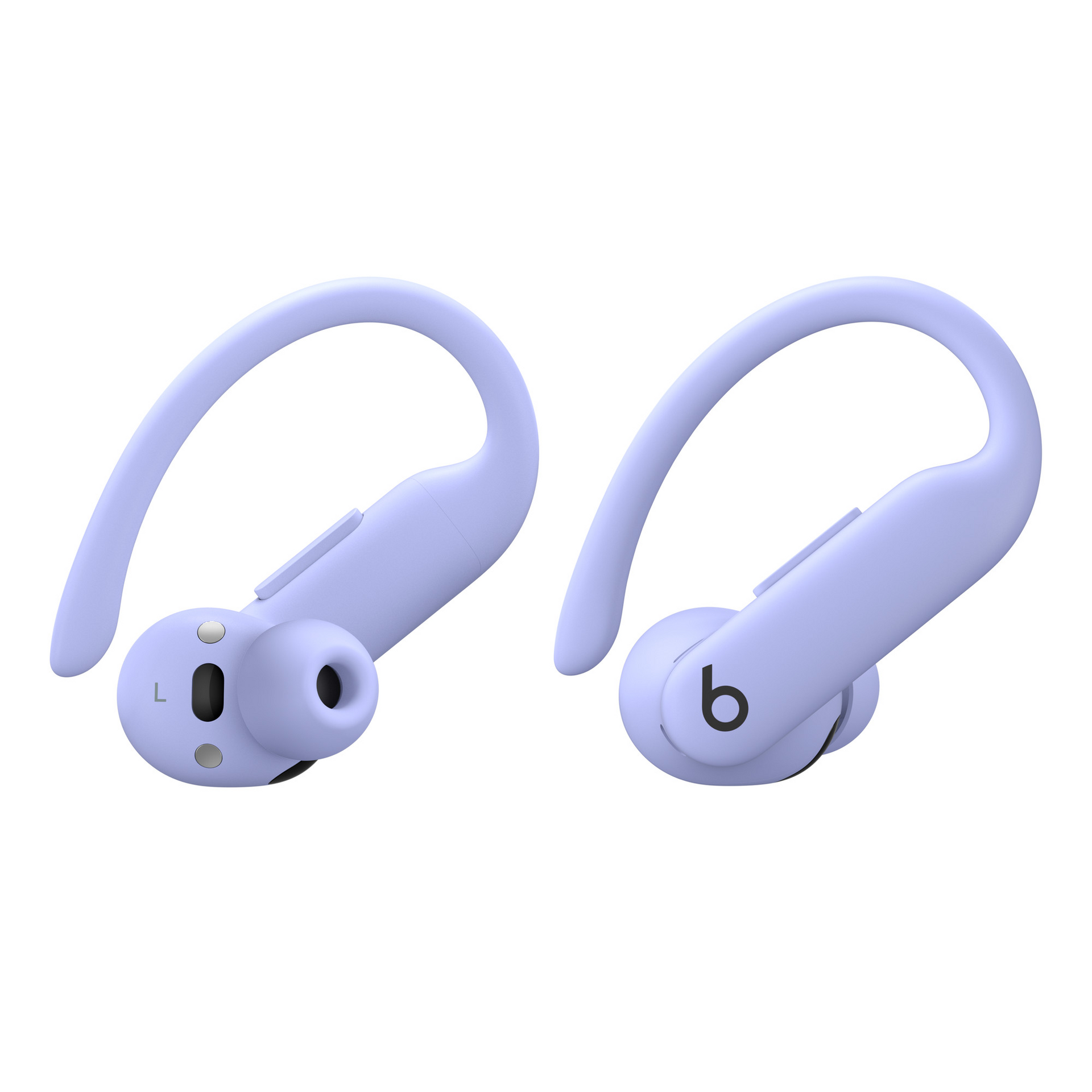 Beats Powerbeats Pro 2 - Hyper Purple – iQ Guernsey