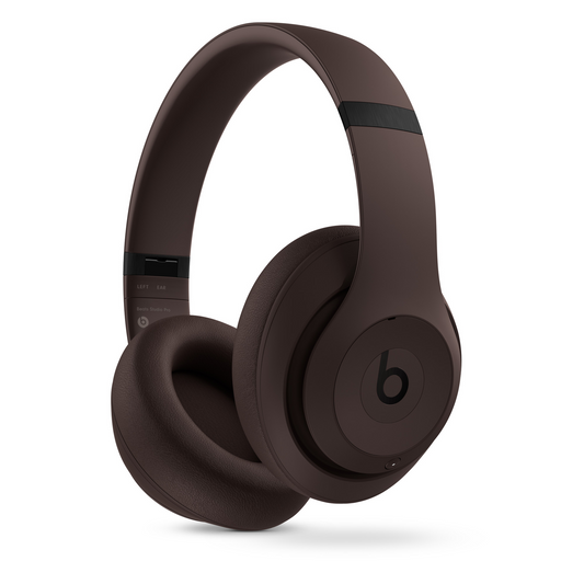 Beats Studio Pro Wireless Headphones - Deep Brown