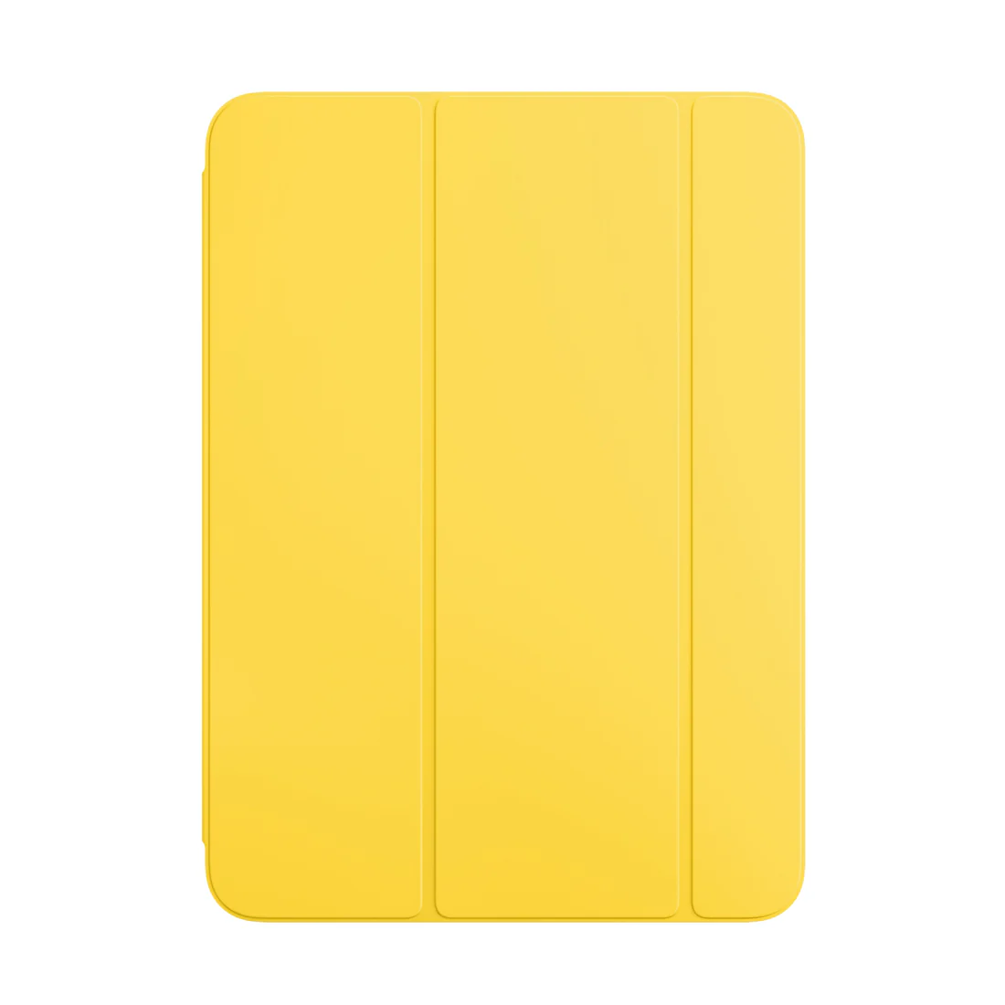 Smart Folio for iPad (A16) - Lemonade
