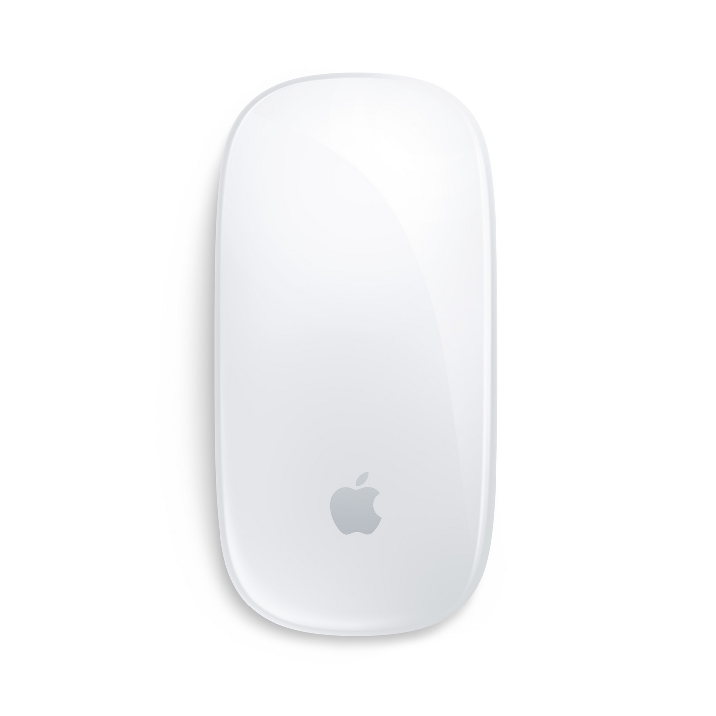 Magic Mouse - White - (USB-C)