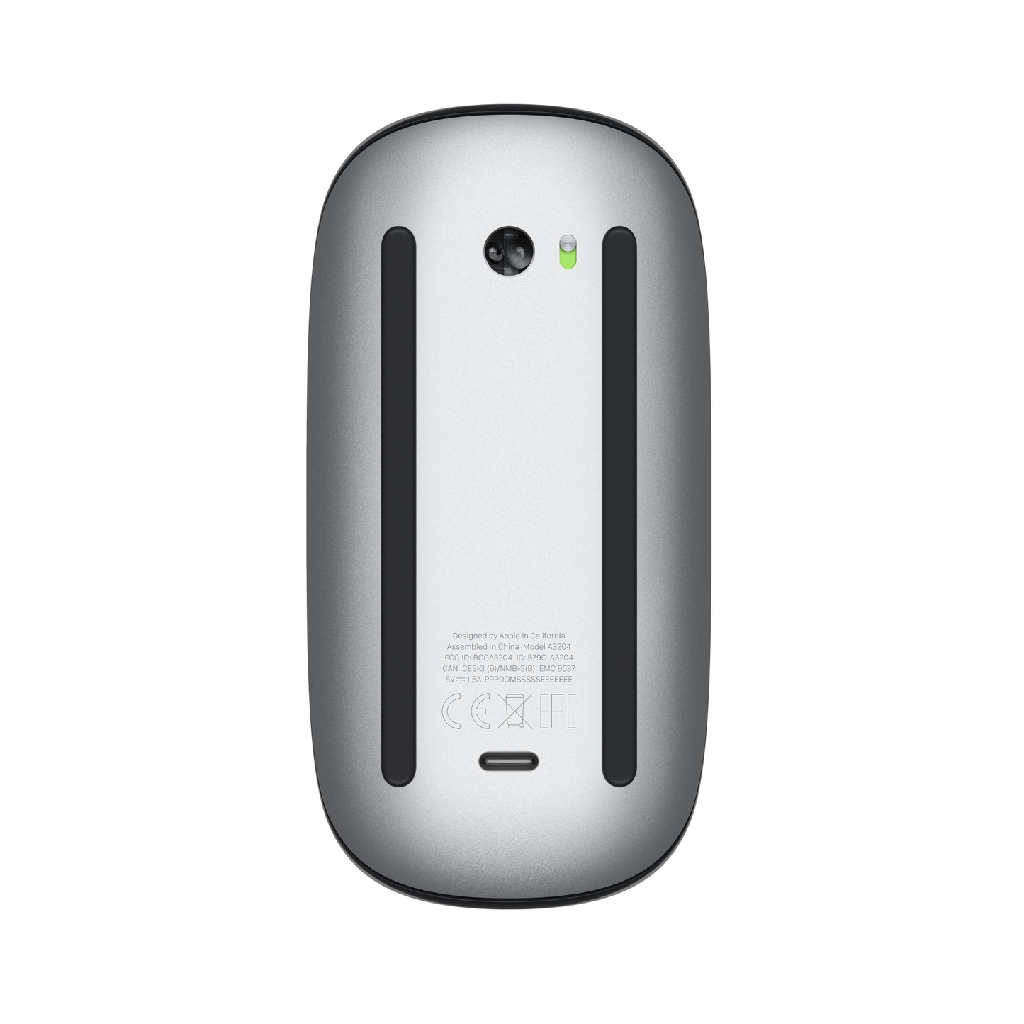 Magic Mouse - Black - (USB-C)