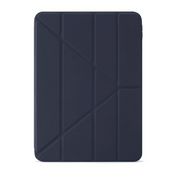 iPad Air 13 (2024) Origami No1 Original Case - Dark Blue