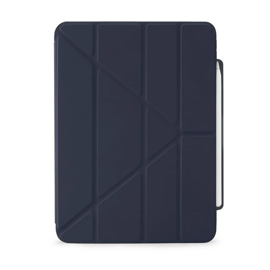 iPad Pro 11 (2024) Origami No3 Pencil Case - Black