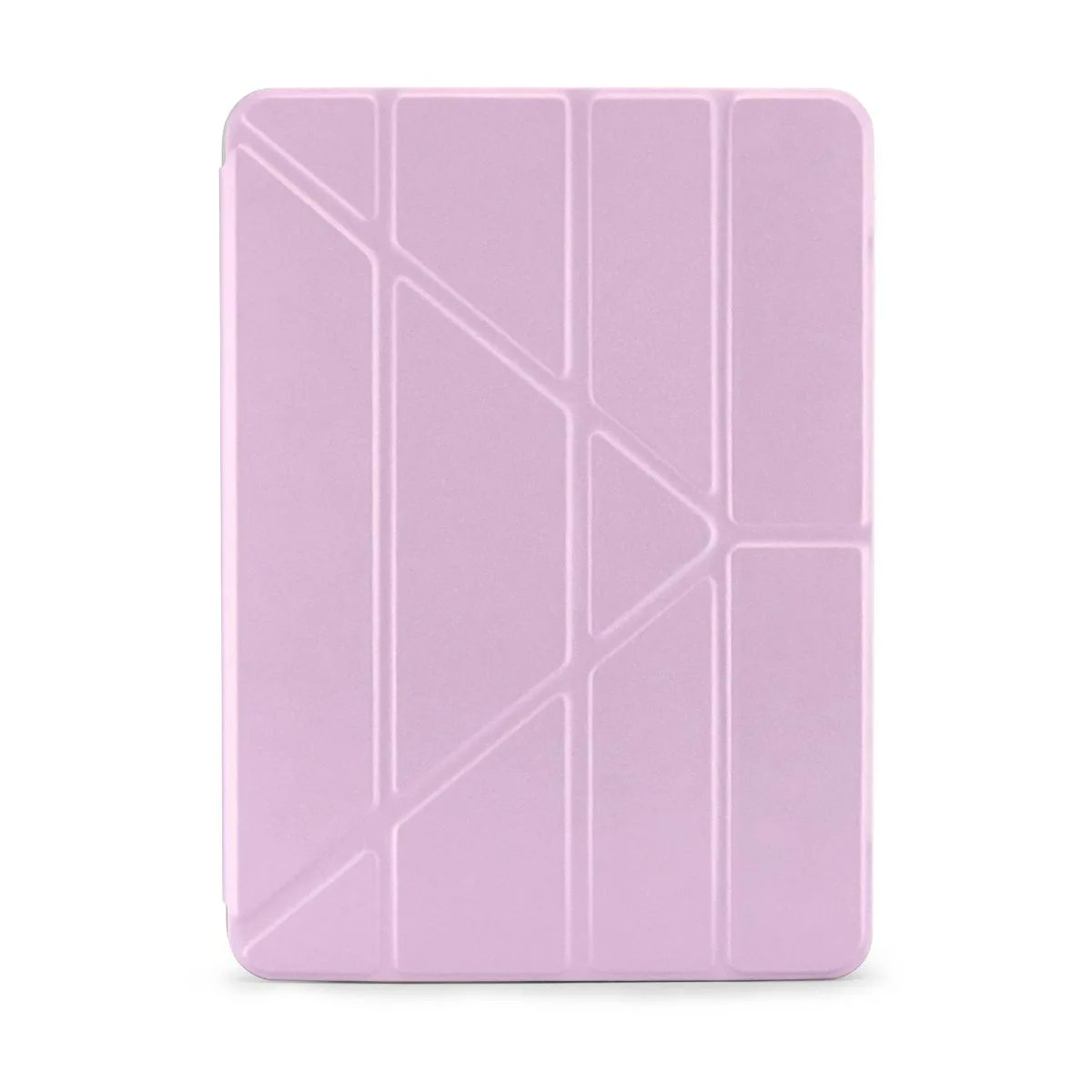 iPad Air 11 (2024) iPad Air 10.9 (2022/2020) Origami No1 Original Case - Metallic Purple