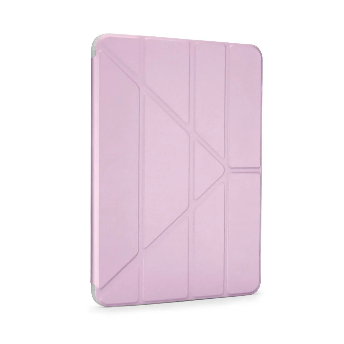 iPad Air 11 (2024) iPad Air 10.9 (2022/2020) Origami No1 Original Case - Metallic Purple