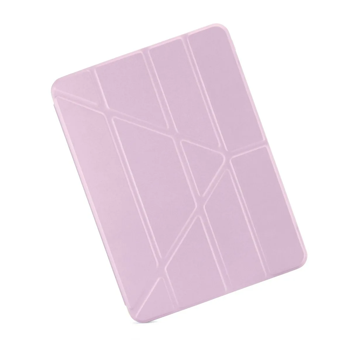 iPad Air 11 (2024) iPad Air 10.9 (2022/2020) Origami No1 Original Case - Metallic Purple