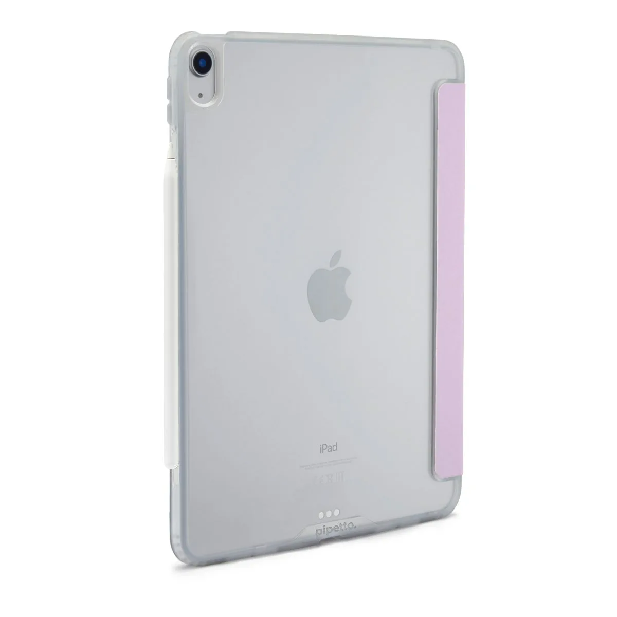 iPad Air 11 (2024) iPad Air 10.9 (2022/2020) Origami No1 Original Case - Metallic Purple