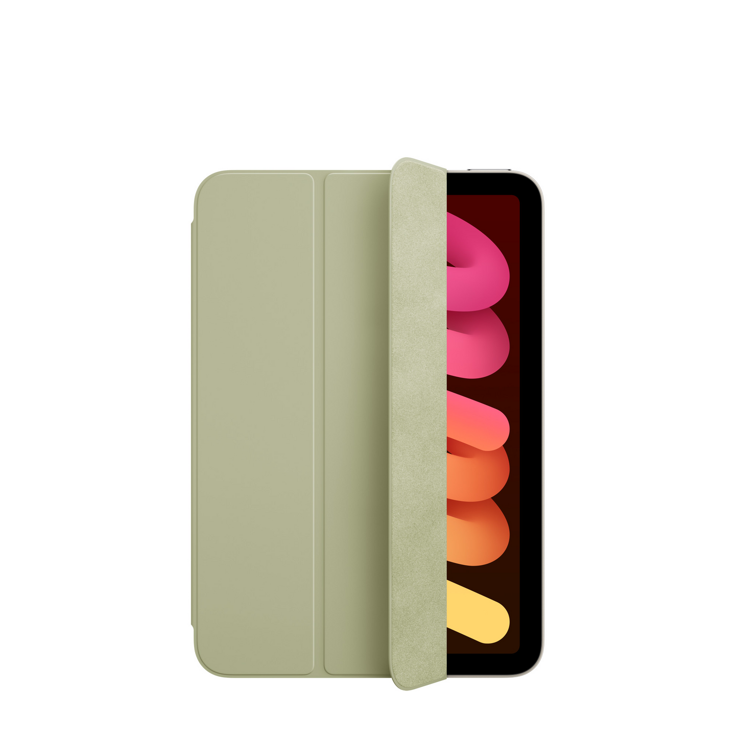 Smart Folio for iPad mini (A17 Pro)  - Sage