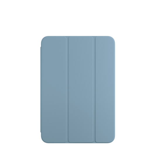 Smart Folio for iPad mini (A17 Pro)  - Denim