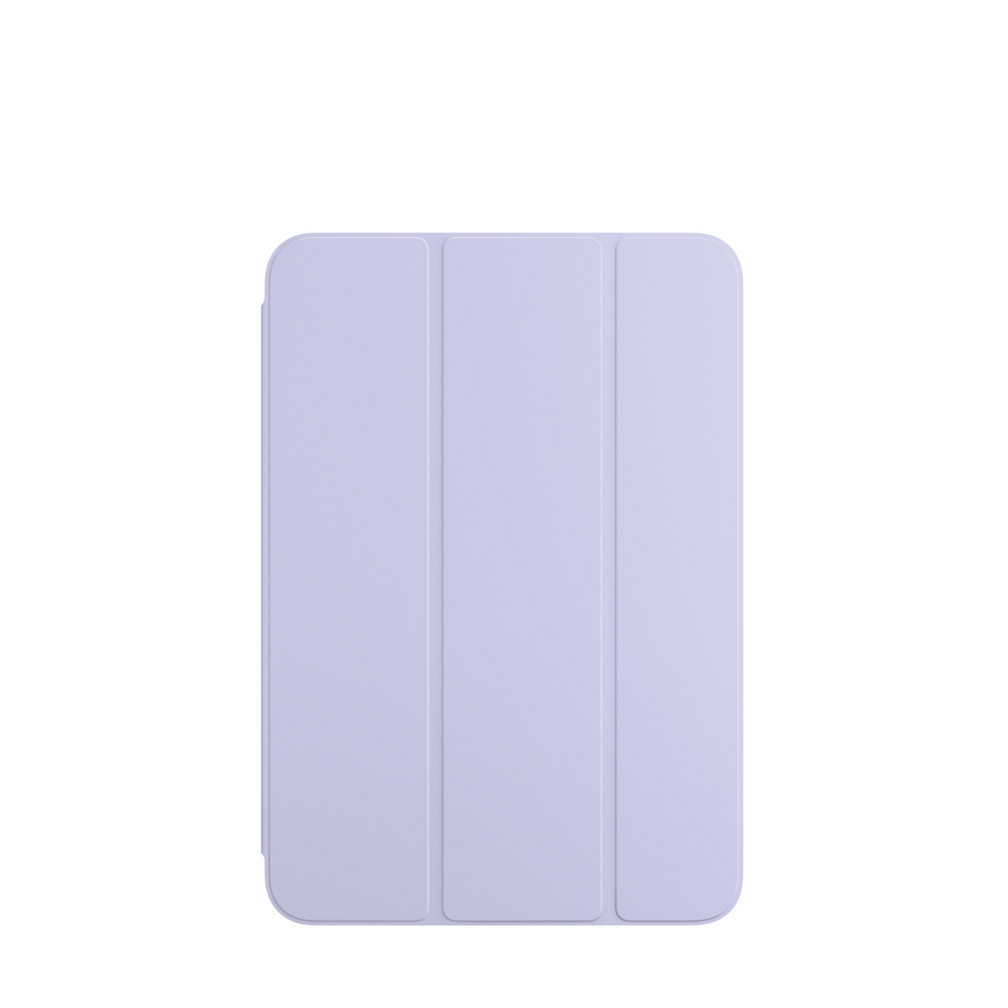 Smart Folio for iPad mini (A17 Pro)  - Light Violet