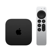Apple TV 4K Wi‑Fi + Ethernet with 128GB storage (2022)