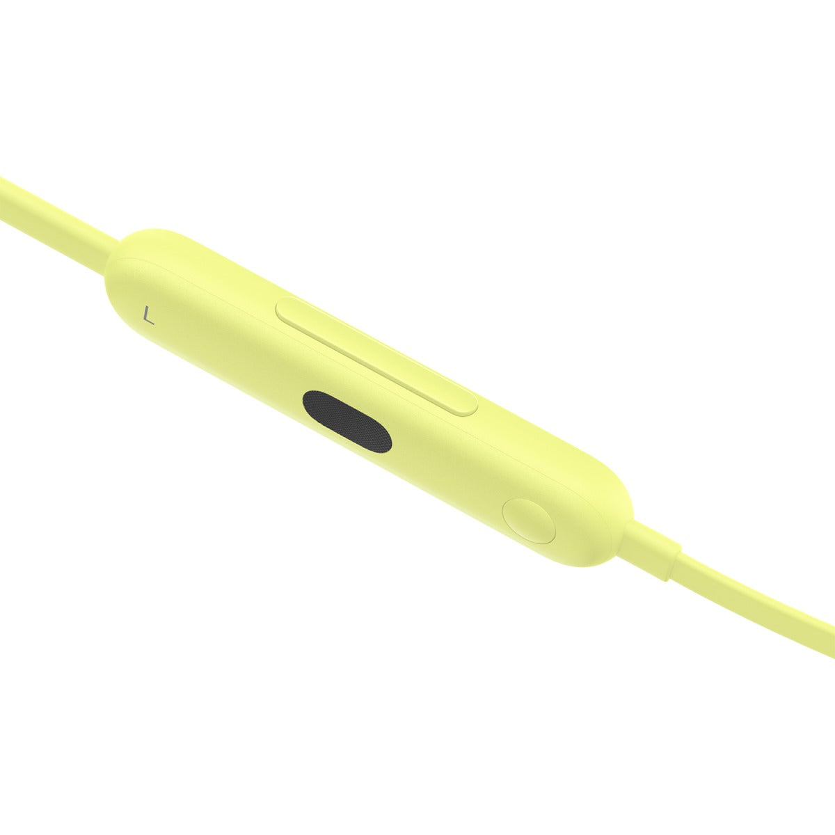 Beats Flex – All-Day Wireless Earphones - Yuzu Yellow - Yuzu Yellow