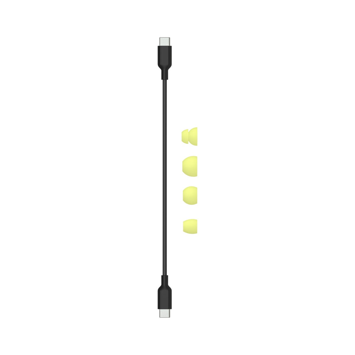 Beats Flex – All-Day Wireless Earphones - Yuzu Yellow - Yuzu Yellow