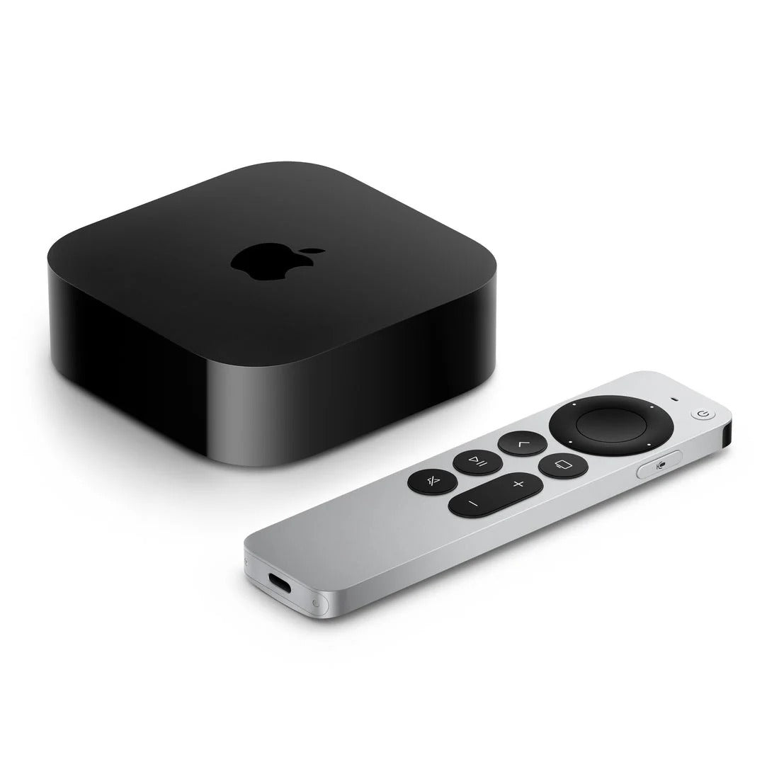 Apple TV 4K Wi‑Fi + Ethernet with 128GB storage (2022)