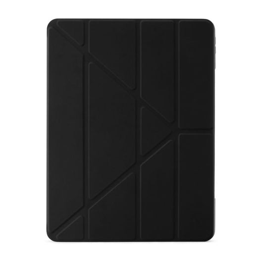 iPad Pro 13 (2024) Origami No1 Original Case - Black