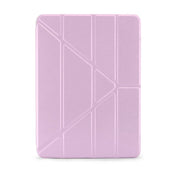 iPad Air 13 (M3/M2)  Origami No1 Original Case - Metallic Purple - Metallic Purple
