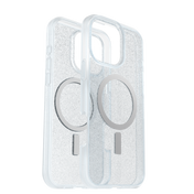 OtterBox React MagSafe - iPhone 16 Pro Max - Stardust (Clear