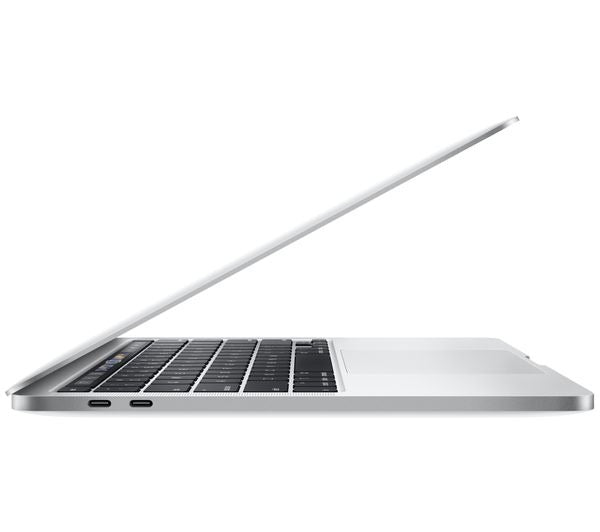 Apple 13-inch MacBook Pro 10th Gen - Touch Bar - 512GB - 2.0GHz - Space Grey