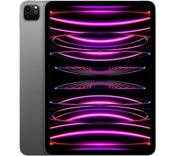 11-inch iPad Pro Wi-Fi + Cellular (4th Gen) - 1TB - Space Grey