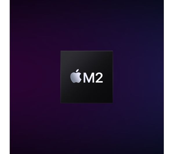 Apple Mac mini - M2 chip - 512GB - 8-core CPU / 10-core GPU / 8GB
